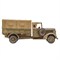 Type 97 Isuzu Truck 402616005