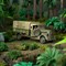 Type 97 Isuzu Truck 402616005