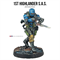 1st Highlander S.A.S. (Chain Rifle) 281131-1038 - фото 205606