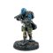 1st Highlander S.A.S. (Chain Rifle) 281131-1038 - фото 205607
