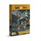 Dragões, Acontecimento Dragoons 281255-1246-B