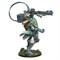 Dragões, Acontecimento Dragoons 281255-1246-B
