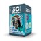 Набор красок AK 1067 Wargame set - BLUE PLASMA AND Glowing Effects AK 1067 AK1067 - фото 205623