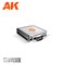 Набор красок AK11702 Briefcase - BRIEFCASE 100 COLORS ACYLICS 3 GEN AK11702 AK11702 - фото 205642