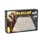 Набор красок AK11784 Wargame Paint It All Box 108 Colors 3gen AK11784 AK11784 - фото 205648