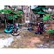 Стартовый набор настольной игры Eldfall Chronicles Coalition of Thenion vs Sand Kingdoms, для двух игроков, ELDST02 ELDST02