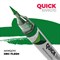 Маркер-кисть AK Orc Flesh - Quick Marker AKMQ010 - фото 205727
