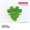 Маркер-кисть AK Orc Flesh - Quick Marker AKMQ010 - фото 205729