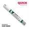 Маркер-кисть AK Jade Green - Quick Marker AKMQ007 - фото 205737