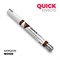 Контрастный маркер-кисть для миниатюр AK Interactive Quick Markers Wood, AKMQ029 AKMQ029