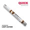 Контрастный маркер-кисть для миниатюр AK Interactive Quick Markers Light Leather, AKMQ028 AKMQ028