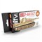 Набор красок AK11656 AFV Paint set - GERMAN WAR COLORS 37-44 3G AK11656 AK11656 - фото 205804
