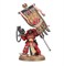 Стартовый набор Warhammer 40000 Armageddon 40-01