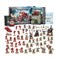 Стартовый набор Warhammer 40000 Armageddon 40-01