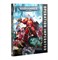 Стартовый набор Warhammer 40000 Armageddon 40-01
