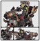 Стартовый набор Warhammer 40000 Armageddon 40-01