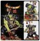 Стартовый набор Warhammer 40000 Armageddon 40-01