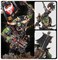 Стартовый набор Warhammer 40000 Armageddon 40-01