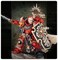 Стартовый набор Warhammer 40000 Armageddon 40-01