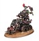 Стартовый набор Warhammer 40000 Armageddon 40-01