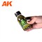 Двухкомпонентная смола для имитации воды AK Standing Water AK8231 AK8231