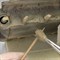 Смесь для создания эффектов AK Splatter Effects Accumulated Dust 100ml AK8031 AK8031