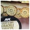 Паста с эффектом растрескивания для диорам AK Interactive Light & Dry Crackle Effects, светлая сухая земля, 100 мл, AK8033 AK8033