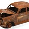 Смесь для создания эффектов AK Corrosion Texture 100ml AK8040 AK8040