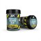 Смесь для создания эффектов AK Water Gel Atlantic Blue 250ml AK8003 AK8003