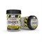 Смесь для создания эффектов AK Terrains Concrete 250ml AK8014 AK8014