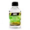 Смесь для создания эффектов AK  Natural Leaves & Plants Neutral Protection 250ml AK8042 AK8042 - фото 206114