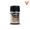 Материал для оформления подставок Vulcan Black v2 Vallejo 26317 V-26317