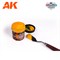 Текстурная паста AK Sunrise Blaze 100 Ml. AK1221 AK1221