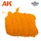 Текстурная паста AK Sunrise Blaze 100 Ml. AK1221 AK1221