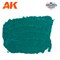 Текстурная паста AK Emerald Sphere 100 Ml. AK1223 AK1223