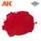Текстурная паста AK Bloody Land 100 Ml. AK1232 AK1232