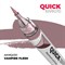 Набор маркеров-кистей для миниатюр AK Interactive Quick Markers Revenant, для нежити, 5 маркеров, AKMQ102 AKMQ102