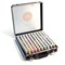 Набор красок AK11702 Briefcase - BRIEFCASE 100 COLORS ACYLICS 3 GEN AK11702 AK11702 - фото 206259