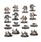 Astartes Combined Arms Battle Group Warhammer Legions Imperialis 03-82