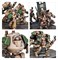 Astartes Combined Arms Battle Group Warhammer Legions Imperialis 03-82