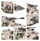 Astartes Combined Arms Battle Group Warhammer Legions Imperialis 03-82