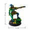 Готфрид «Гёц» Железная Длань (Кригмарк) Tornscape TS41-111