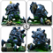 Кёферы (Кригмарк) (Готовы к игре) Tornscape TS41-116