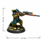 Несущий Смерть (Кригмарк) Tornscape TS41-108