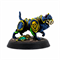 Стальная Свора (Кригмарк) Tornscape TS41-121