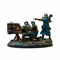 Тяжелый Стреломет (Кригмарк) Tornscape TS41-109 - фото 206440