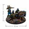 Тяжелый Стреломет (Кригмарк) Tornscape TS41-109 - фото 206444