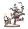 Миниатюра Games Workshop Warhammer 40000 Orks Da Red Gobbo's Tinboy, 50-71 50-71