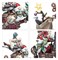 Миниатюра Games Workshop Warhammer 40000 Orks Da Red Gobbo's Tinboy, 50-71 50-71