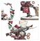 Миниатюра Games Workshop Warhammer 40000 Orks Da Red Gobbo's Tinboy, 50-71 50-71